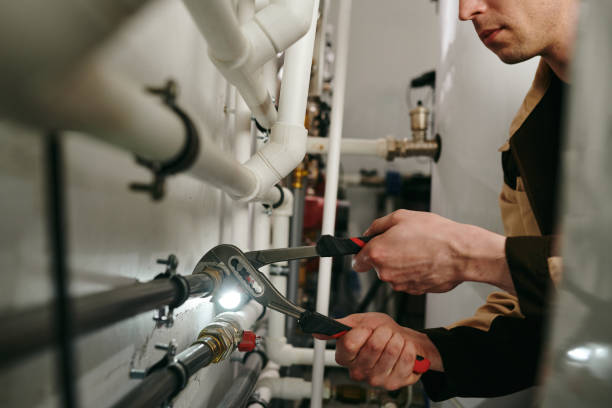 Best Same-Day Plumbing Service  in Point Marion, PA