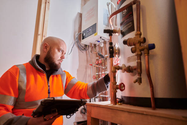 Best Gas Line Repair  in Point Marion, PA