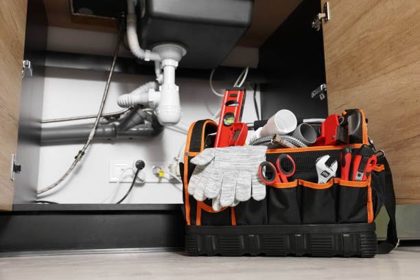Best Gas Line Repair  in Point Marion, PA
