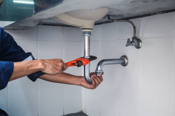 Best Plumbing Inspection Services  in Point Marion, PA