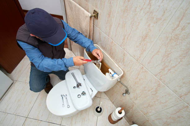 Best Water Softener Installation  in Point Marion, PA
