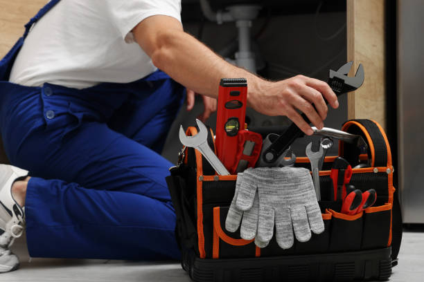Best Sewer Line Repair  in Point Marion, PA