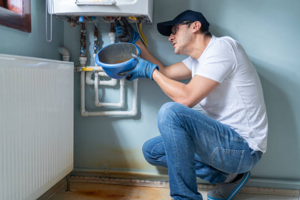 Best Emergency Plumber  in Point Marion, PA