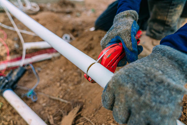 Point Marion, PA Plumbing Company
